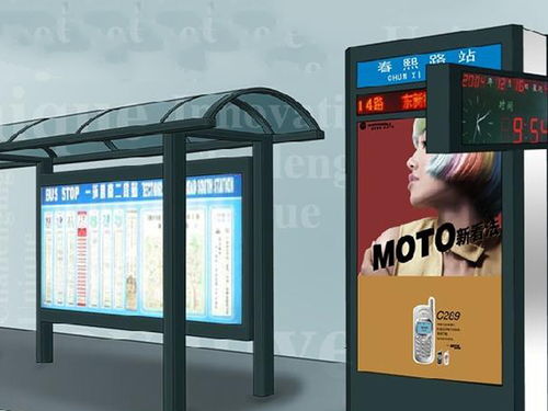 成都LED超薄灯箱广告 从精湛制作到高效发布的完整指南